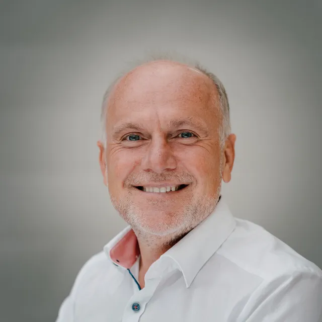 Heinrich Derksen – Pressefoto 1
