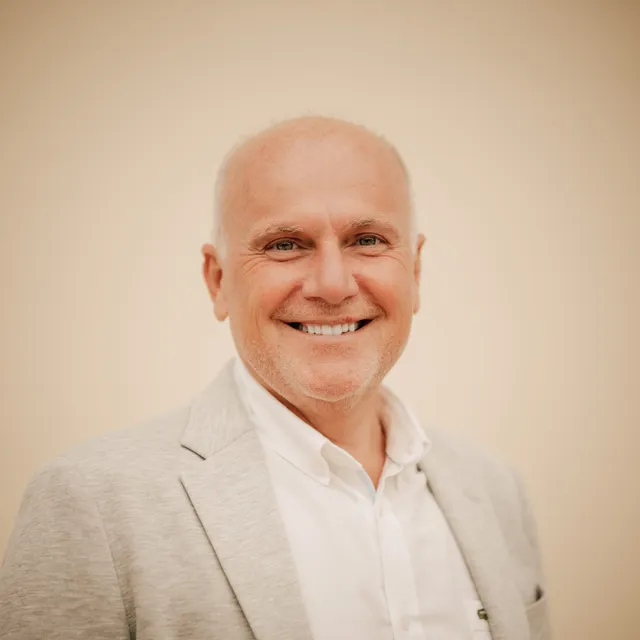 Heinrich Derksen – Pressefoto 2